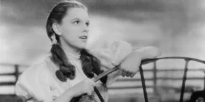 Judy Garland Drugs