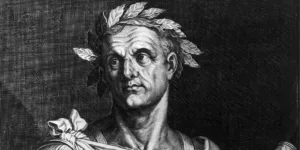 Julius Caesar Biography: Rise