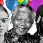 July Born Legends: Iconic Figures Who Shaped the World