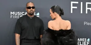 Kanyes Story: Musical Genius