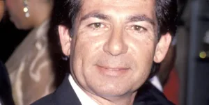 Oj Simpson Attorneys Robert Kardashian & His Tragic Death