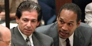 O J Simpson & Kardashians: A Complex History of Friendship & Trial