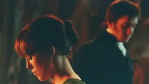 How Old Was Keira Knightley in Pride & Prejudice