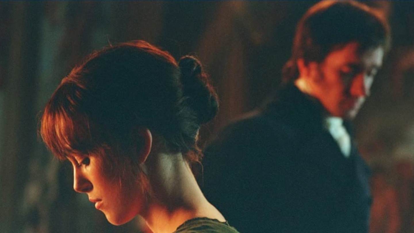 How Old Was Keira Knightley in Pride & Prejudice