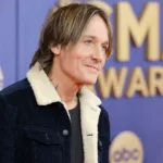 Keith Urban Is From Where: Country Music Stars Journey