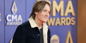 Keith Urban Is From Where: Country Music Stars Journey