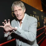 Kevin Von Erich Now: Legacy