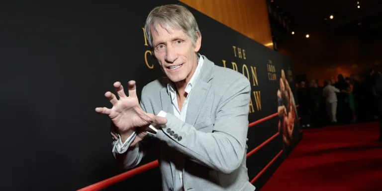 Kevin Von Erich Now: Legacy