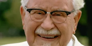 Kfc Man Name: Colonel Sanders Life & Legacy