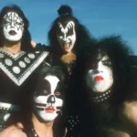 Kiss Face Paint: The Evolution Of The Bands Iconic Look