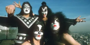 Kiss Face Paint: The Evolution Of The Bands Iconic Look