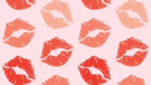 Kiss Onomatopoeia: Beyond Muah - Exploring Global Kiss Sounds