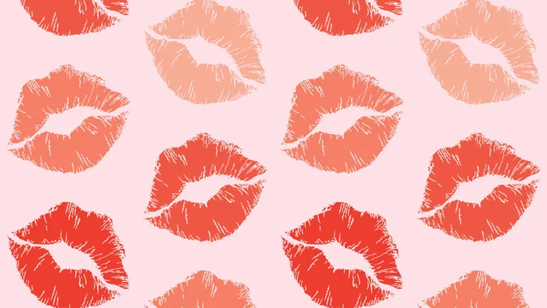 Kiss Onomatopoeia: Beyond Muah - Exploring Global Kiss Sounds