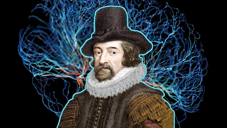 Who Said Knowledge Is Power? The Meaning & History