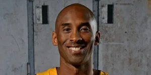 Kobe Bryant Background & Biography: NBA Legends Journey