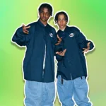 Kris Kross Backwards Clothes: A 90s Fashion Revolution