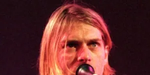 Kurt Cobain Biography: Rise