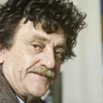 Interesting Facts About Kurt Vonnegut: Writer & Wwii Veteran