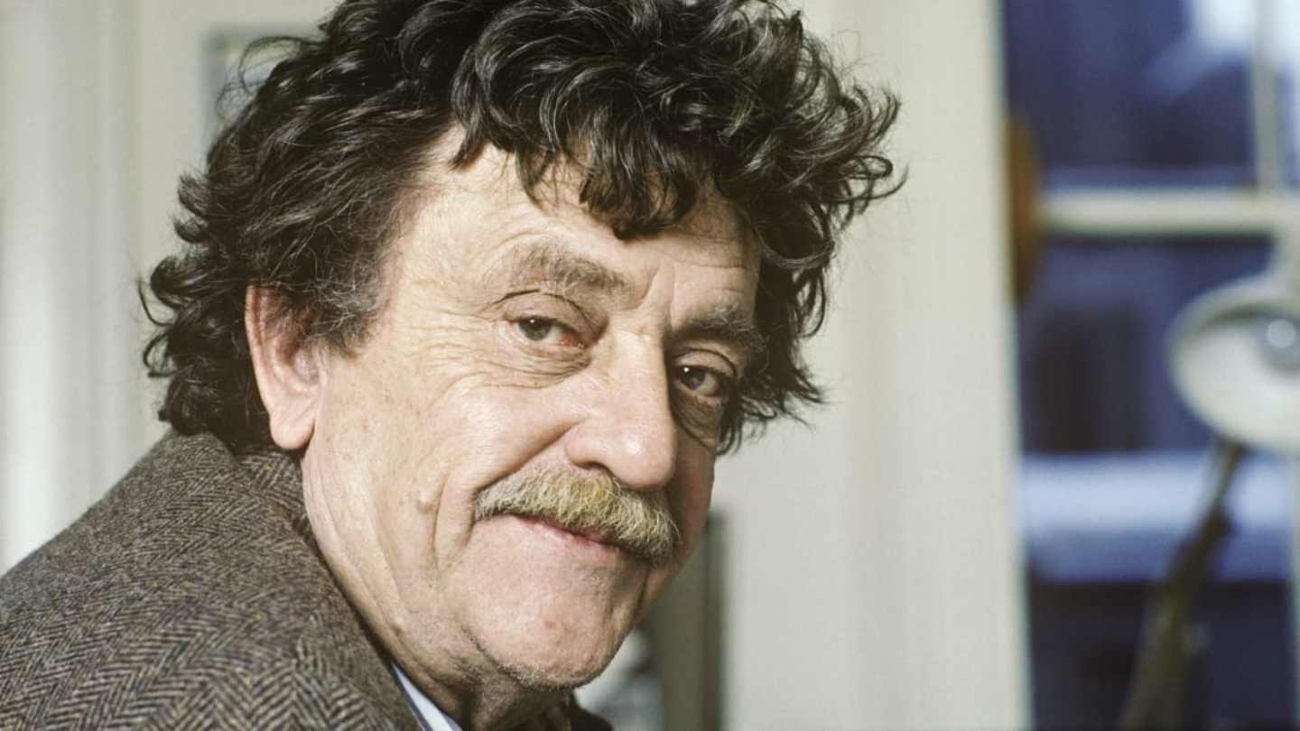 Interesting Facts About Kurt Vonnegut: Writer & Wwii Veteran