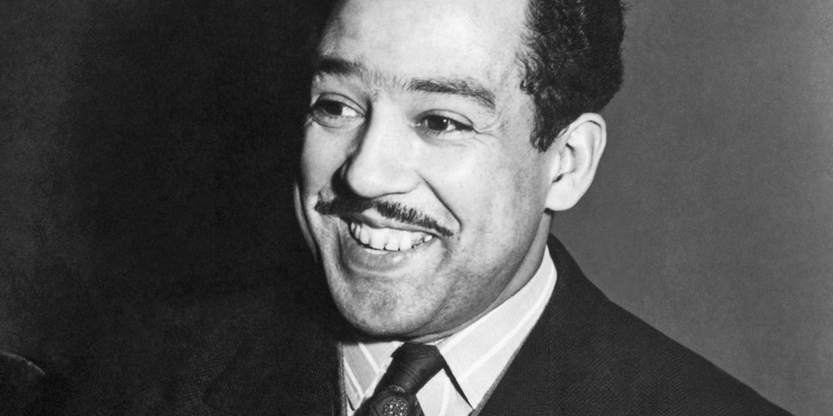 Langston Hughes Poems: Exploring the Power of His Words