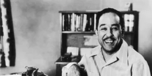 Langston Hughes & The Harlem Renaissance: A Legacy of Black Expression