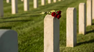 Late Deceased: Understanding the Words Evolving Meaning