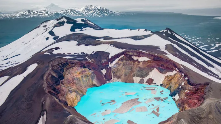 Least Explored Places on Earth: Hidden Wonders Await