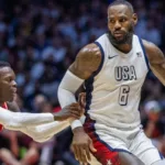 Stories About Lebron James: The Kings Journey