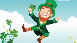 Leprechaun Facts: Their Likes