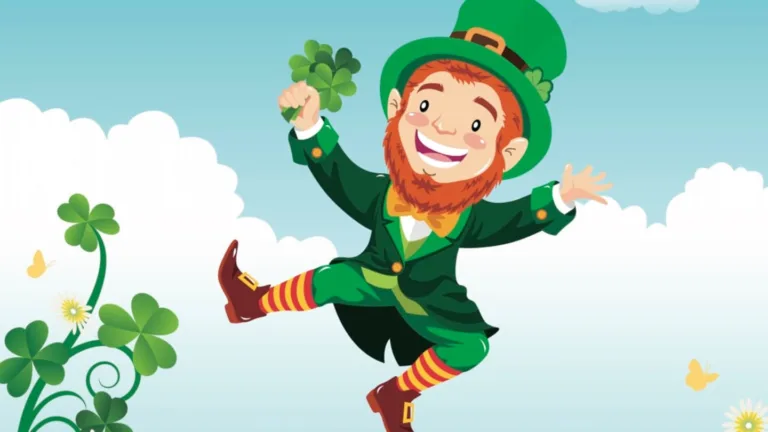 Leprechaun Facts: Their Likes