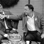 Who Wrote Let It Snow?: Sammy Cahn