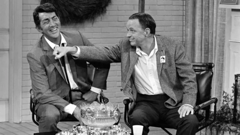 Who Wrote Let It Snow?: Sammy Cahn