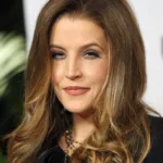 Lisa Marie Presley Date of Birth