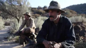 Little Boston CA: There Will Be Blood