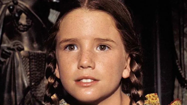 Fun Facts & Secrets Of Little House on the Prairie