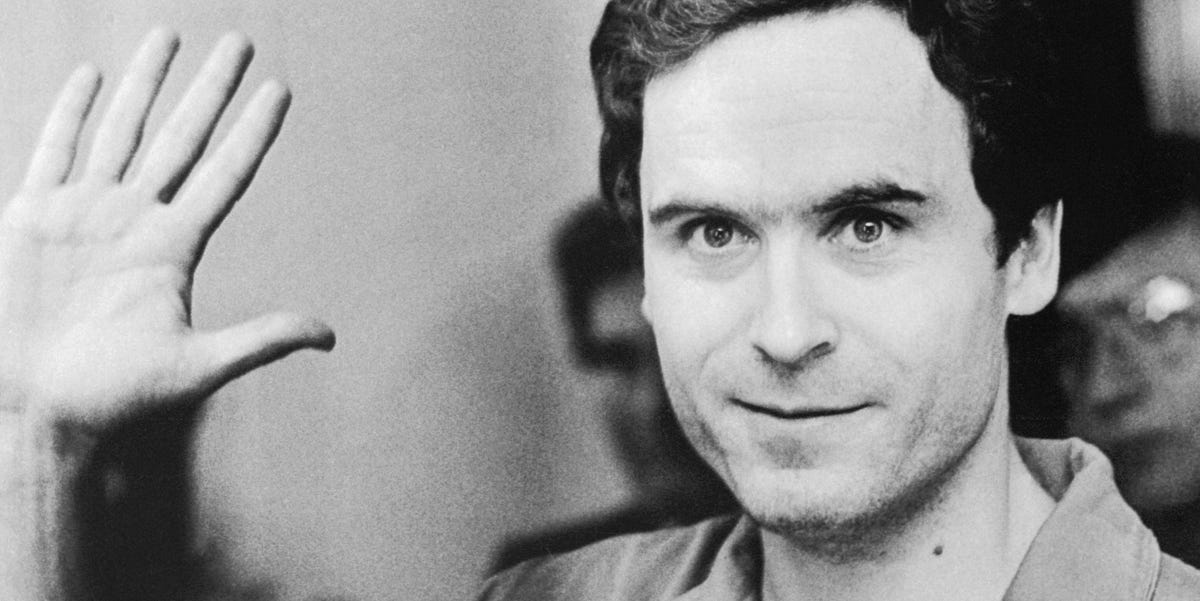 Ted Bundy Girlfriend Liz: Inside Their Tumultuous Relationship
