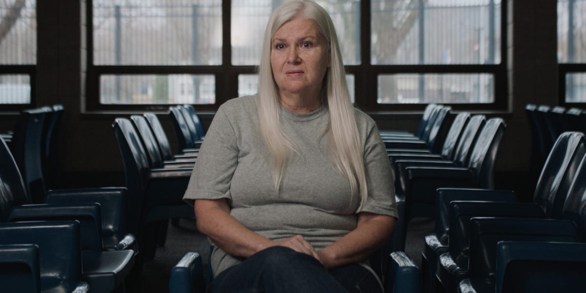 Lois Riess Story: Grandmothers Double Murder & Identity Theft