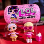 What Do LOL Dolls Stand For? Unboxing Phenomenon Explored