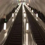 Longest Escalators in the World: Unveiling Global Records