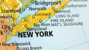 Is Long Island A Peninsula? The Legal Truth Explained
