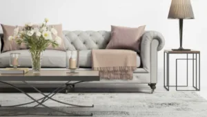 Longest Furniture Names: Uncovering Their Origins and History