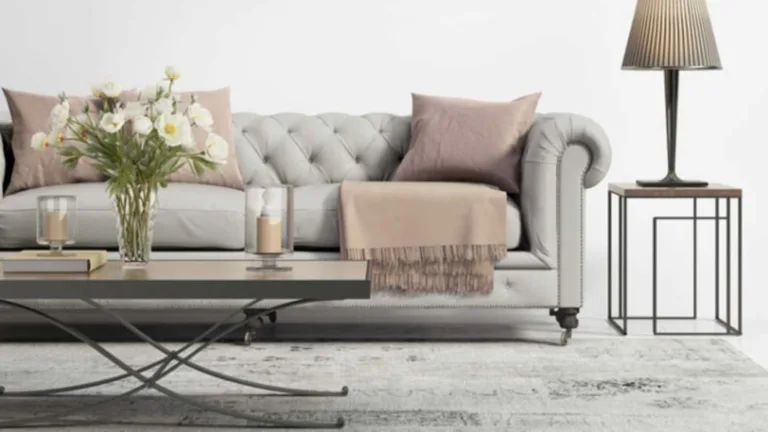 Longest Furniture Names: Uncovering Their Origins and History