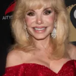 Loni Anderson Youth: From Wkrp Star to Hollywood Icon