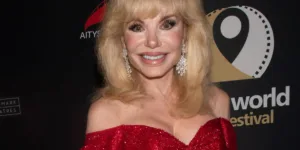 Loni Anderson Youth: From Wkrp Star to Hollywood Icon