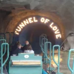 Tunnel of Love Ride: From Romantic Hideaway To Amusement Park Classic
