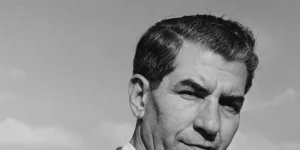 Lucky Luciano Biography: Rise and Fall of a Mob Boss