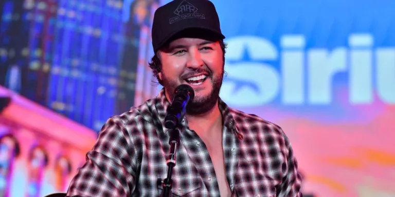 Where Was Luke Bryan Born? Country Stars Beginnings