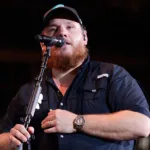 What Is Luke Combs Real Name? Country Stars Origin Story