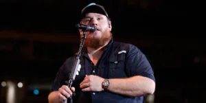 What Is Luke Combs Real Name? Country Stars Origin Story