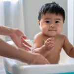 Lukewarm Bath Temp: Whats Ideal for Babies & Cooking